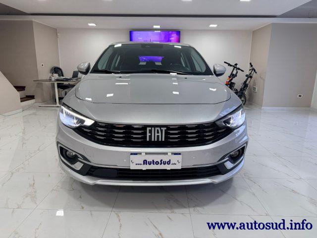 FIAT Tipo 1.3 Mjt S&S 5 porte City Life