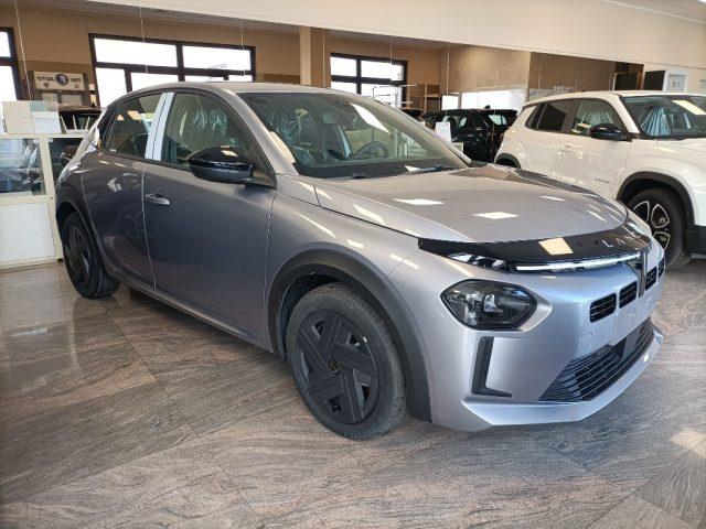 LANCIA Ypsilon Hybrid e-DCT PREZZO REALE!!