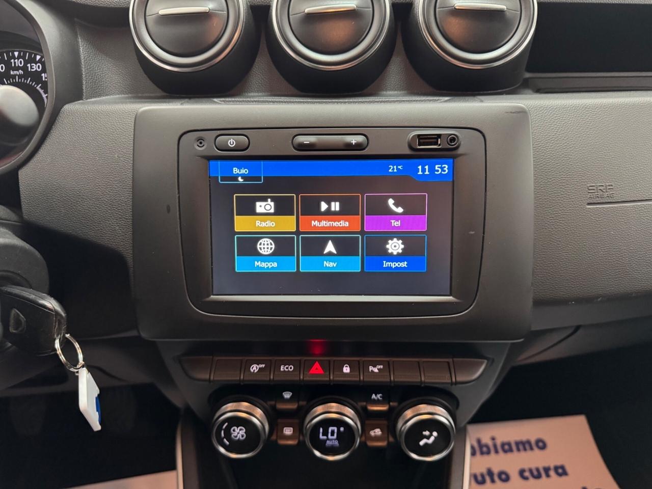 Dacia Duster 1.0 TCe 100 CV ECO-G 4x2 15th Anniver