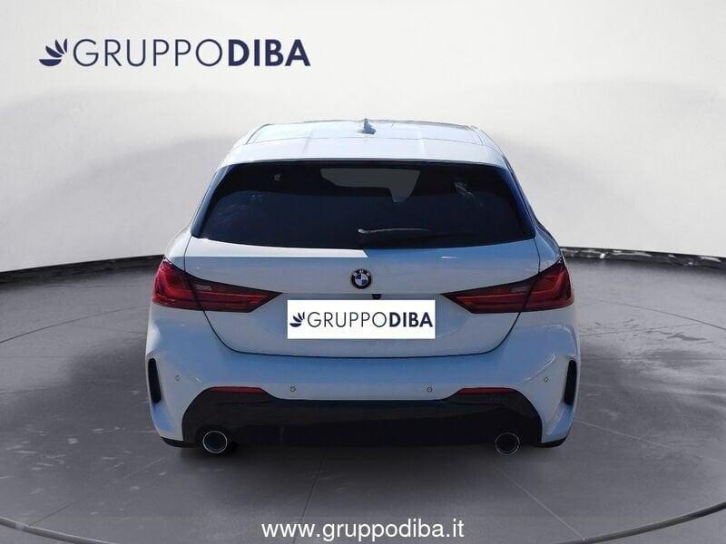 BMW Serie 1 F40 Diesel 118d Msport auto