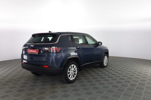 JEEP Compass Compass 1.6 Multijet II 2WD Business