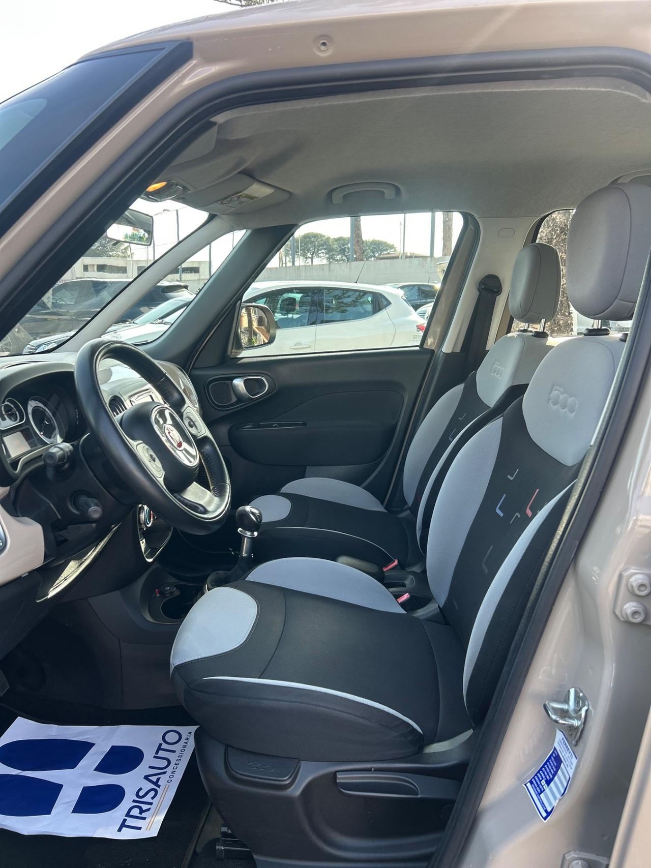 Fiat 500L 1.4 95 CV Lounge Perfetta