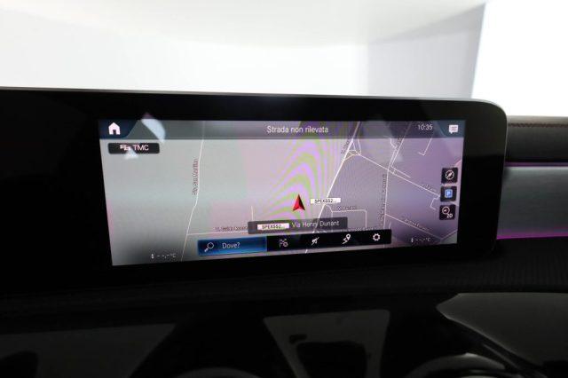 MERCEDES-BENZ CLA sse 200 d Automatic Shooting Brake PREMIUM