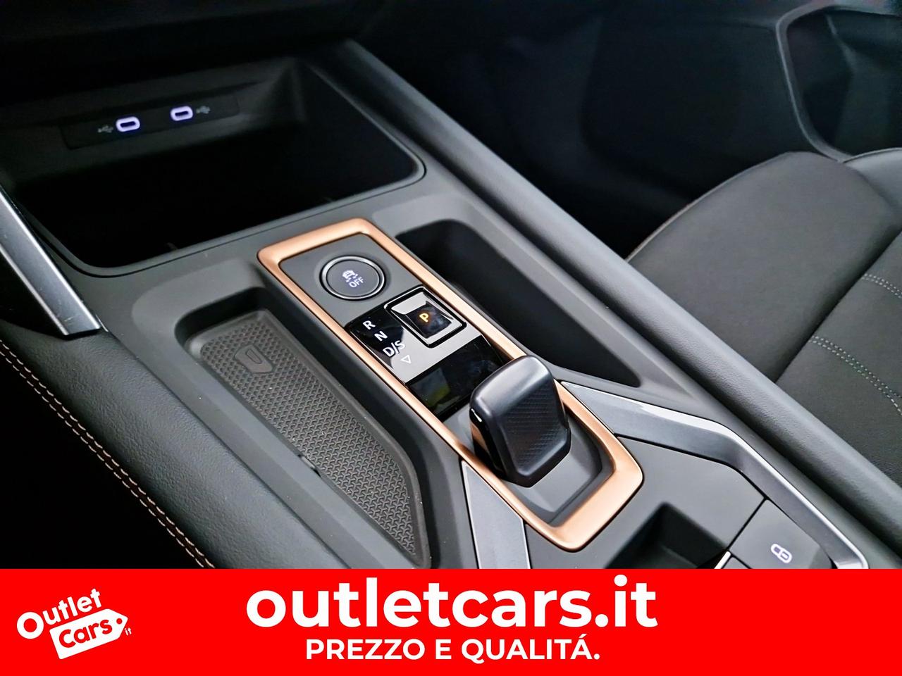Cupra Formentor 1.5 hybrid 150cv dsg