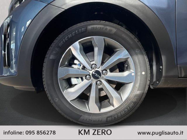 KIA Stonic 1.2 MPI Style Special Edition