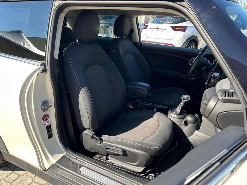 MINI Mini 5 porte Mini 3 Porte 1.5 D Cooper D