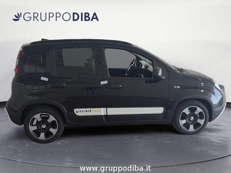 FIAT Pandina 1RA My26 1.0 65cv Hybrid Cross