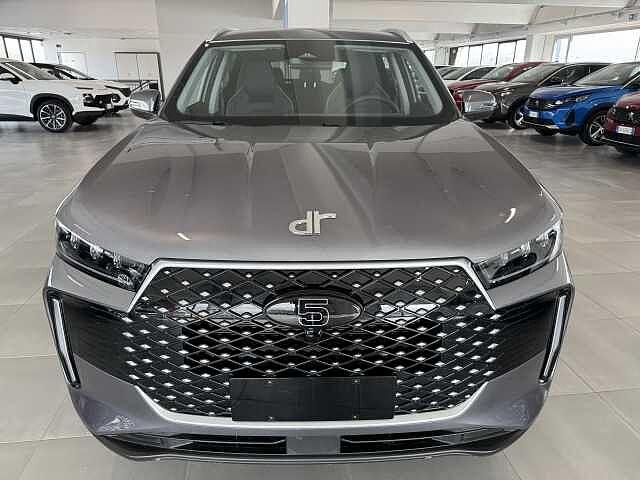 DR Automobiles DR5 1.5 Bi-Fuel GPL