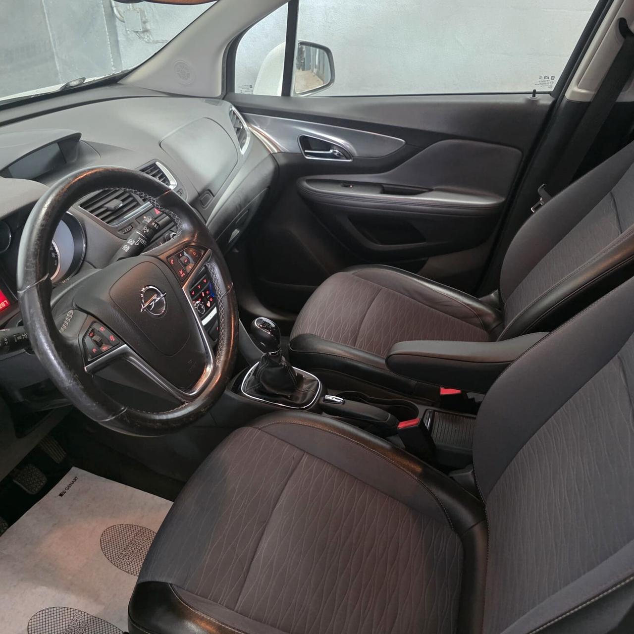 Opel Mokka 1.6 BENZINA Cosmo