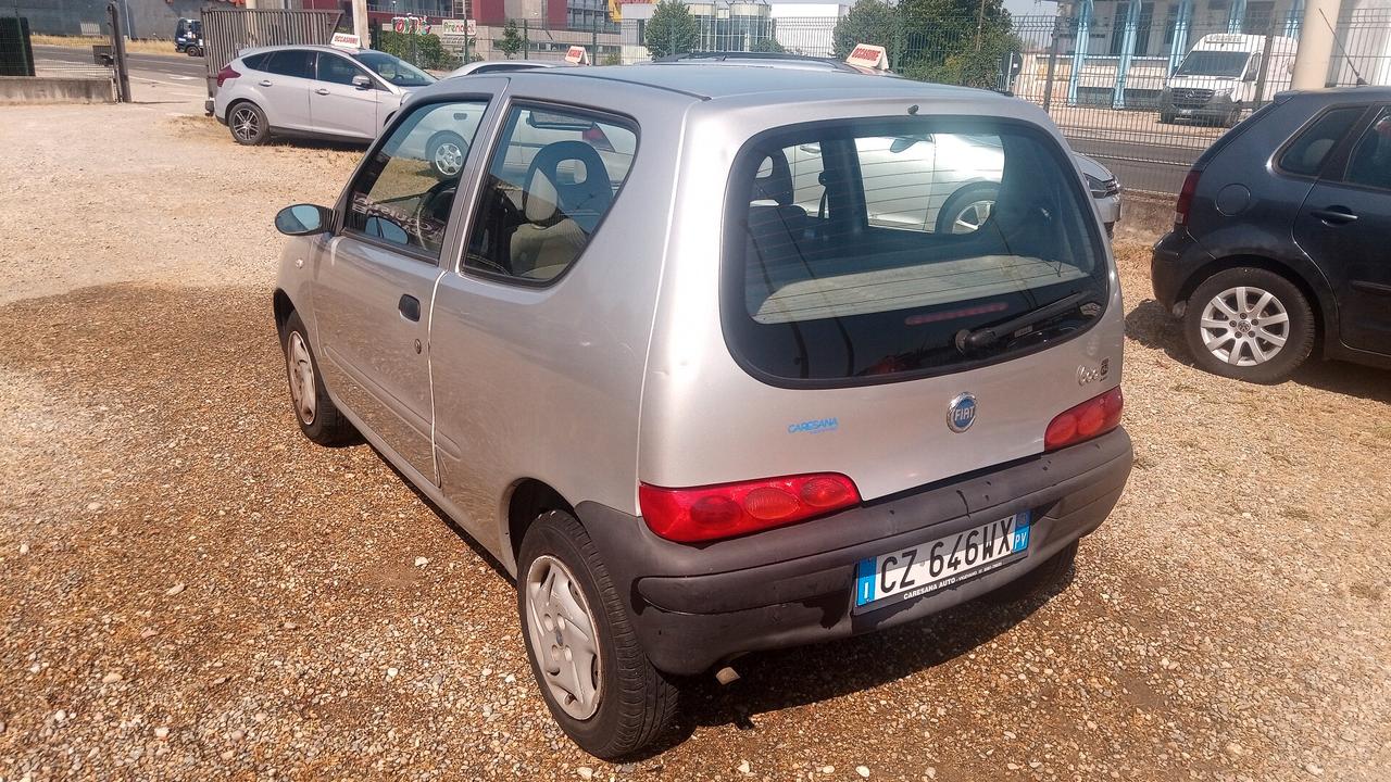 Fiat 600 1.1 Active