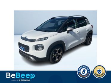 Citroën C3 Aircross 1.2 PURETECH SHINE S&S 110CV EAT6 MY18