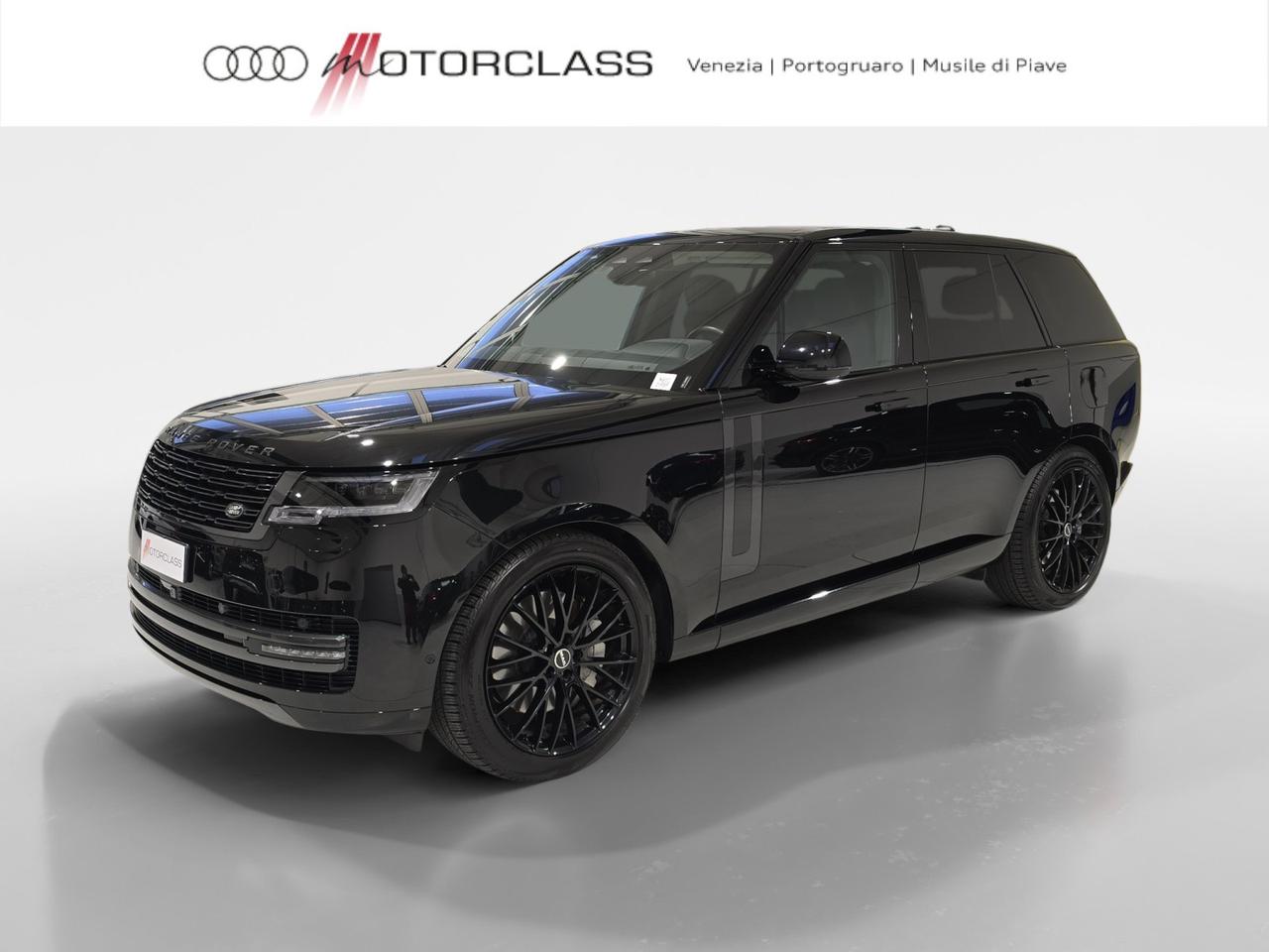 Land Rover Range Rover swb 3.0 i6 phev 440cv hse awd auto