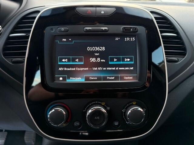 Renault Captur 1.5 DCi 90CV Sport Edition - 12/2018