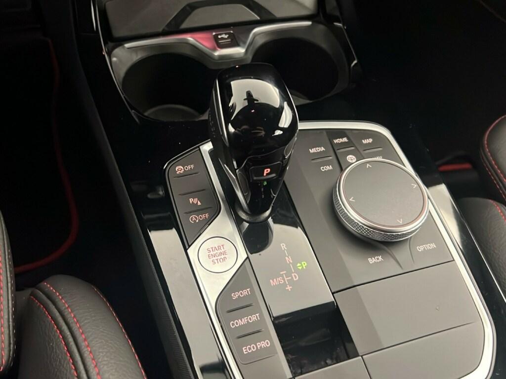 BMW Serie 1 5 Porte 128 ti Msport Steptronic