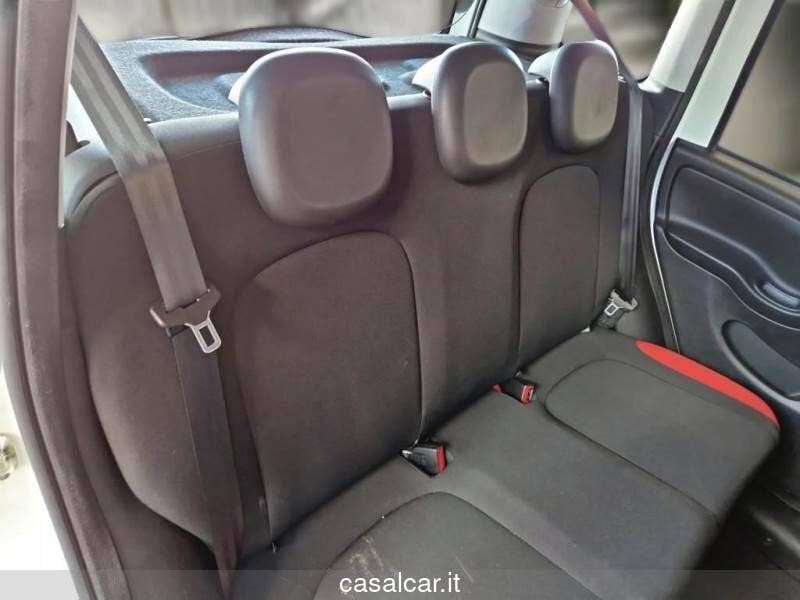 FIAT Panda Panda 1.2 Easy 3 AANI DI GARANZIA KM ILLIMITATI PARI ALLA NUOVA