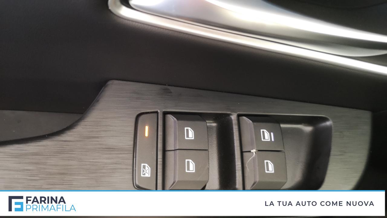 MG ZS 2024 - ZS 1.5 hybrid+ Luxury auto