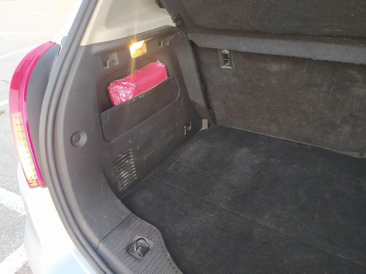 Opel Mokka X Advance 1.4 Ecotec Turbo #7497