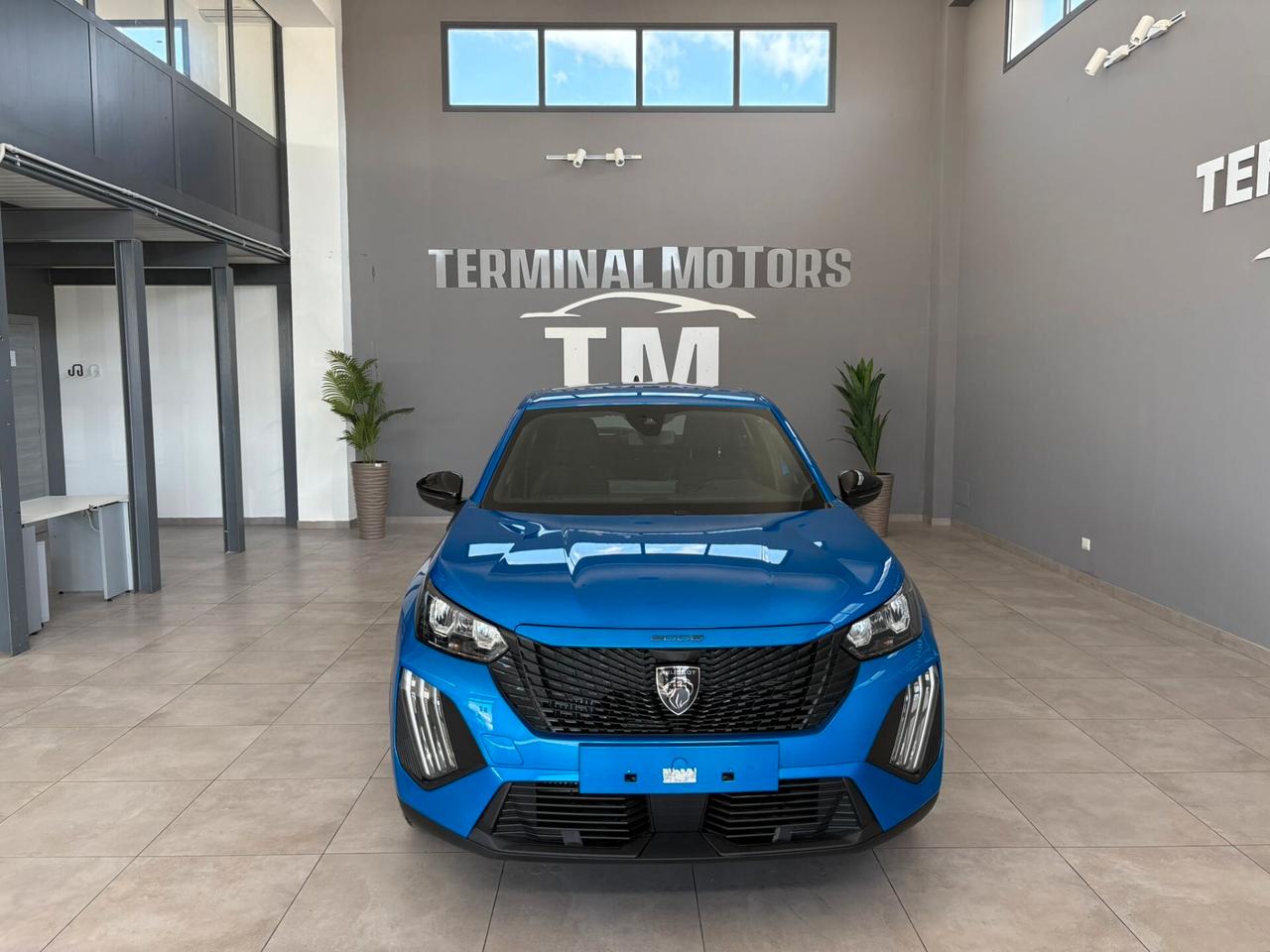 Peugeot 2008 PureTech 100 S&S Active