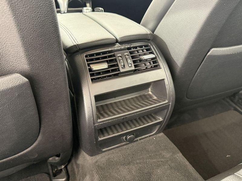 BMW Serie 5 530d Futura
