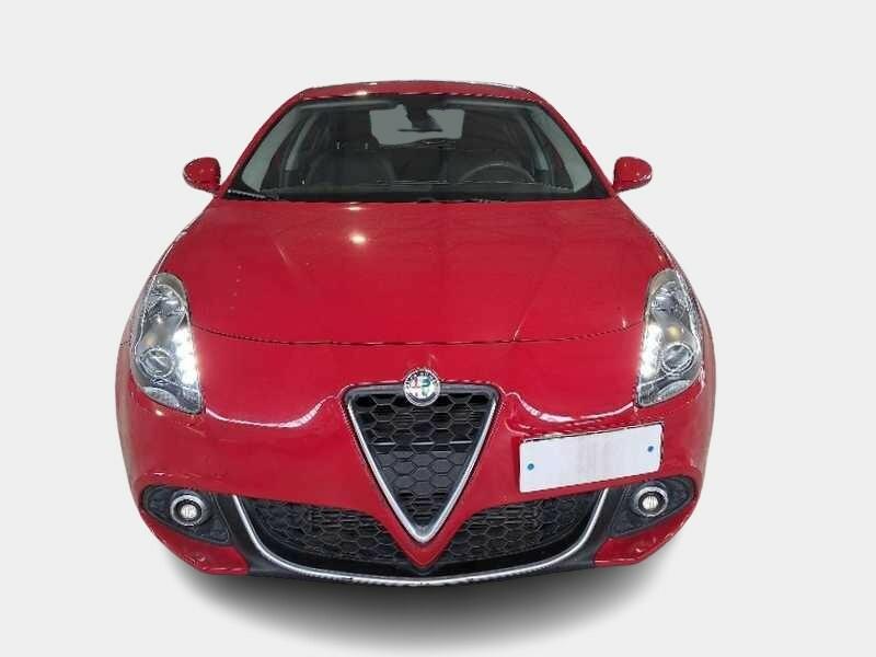 ALFA ROMEO GIULIETTA 1.6 JTDM 120cv Business 5 PORTE