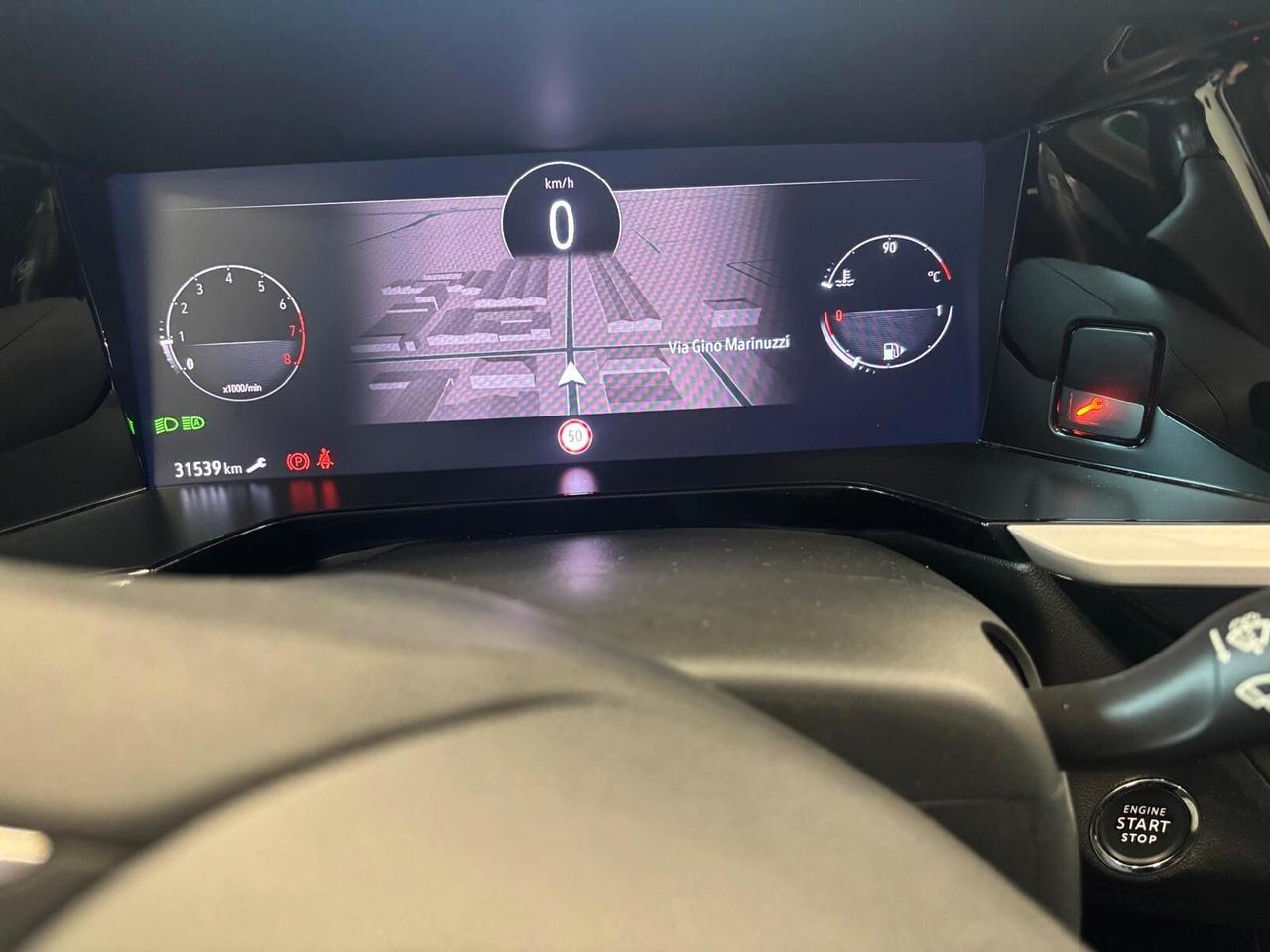 Opel Grandland 1.2 Turbo 12V 130 CV Ultimate