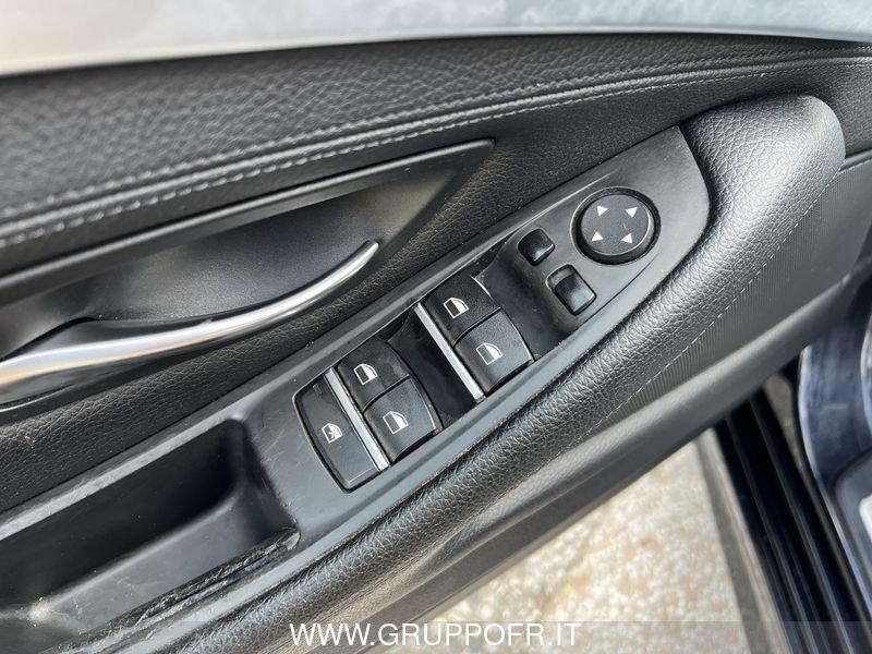 BMW Serie 5 525d xDrive Touring aut.