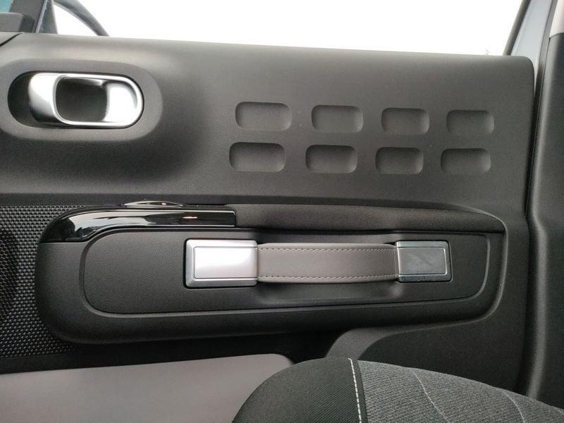 Citroën C3 BlueHDi 100 S&S Shine