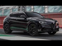 Alfa Romeo Stelvio 2.2 t Veloce Q4 210cv auto