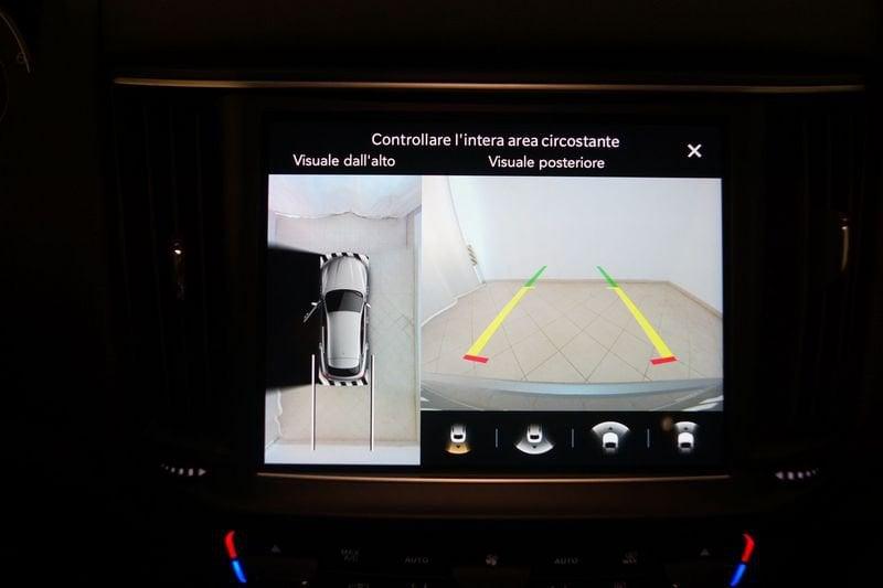 Maserati Levante 2.0 330cv 48v MHEV GT Q4 auto