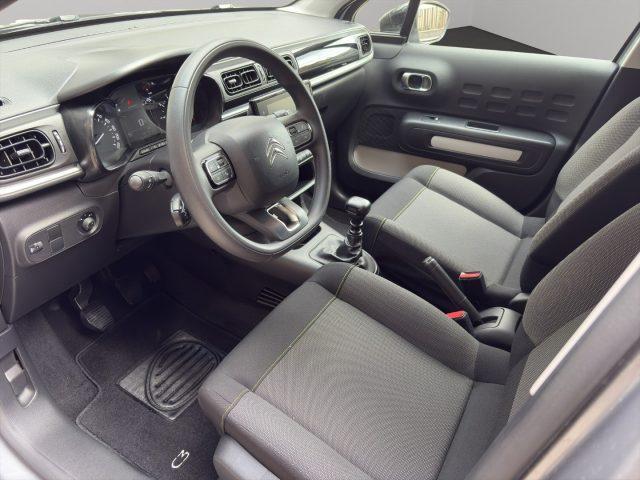 CITROEN C3 1.5 BlueHDi Shine 102CV 6M