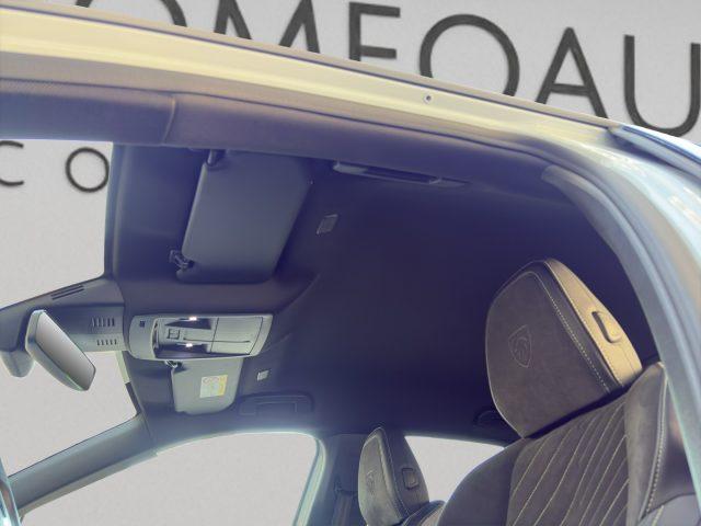 PEUGEOT 3008 1.2 Hybrid 145cv e-DCS6 GT