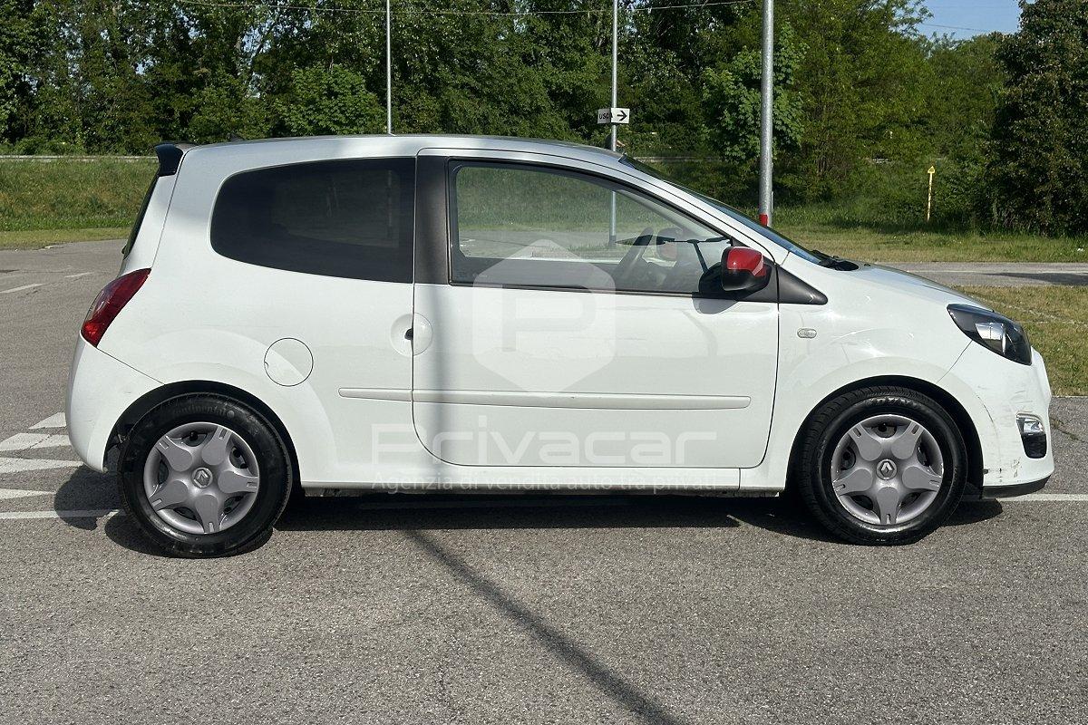 RENAULT Twingo 1.2 16V Live
