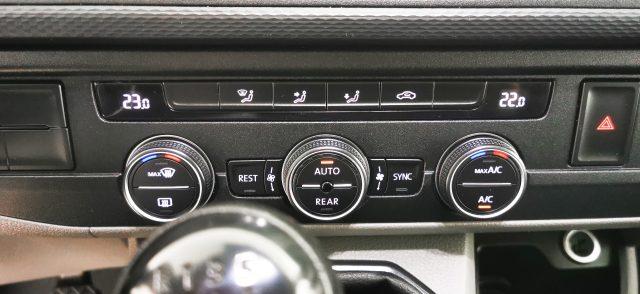 VOLKSWAGEN Caravelle 2.0 TDI 110CV Trendline 9 posti