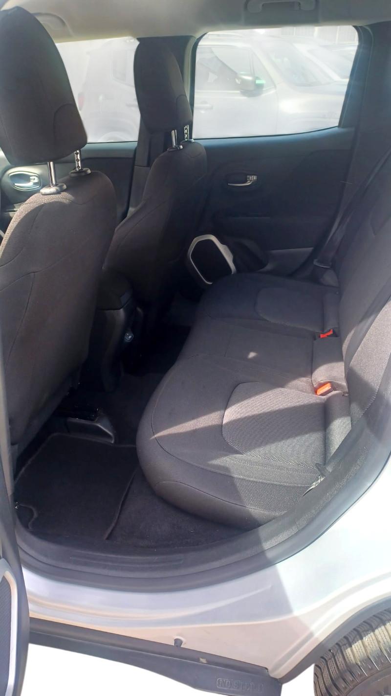 JEEP Renegade Renegade 1.6 Mjt 120 CV Limited