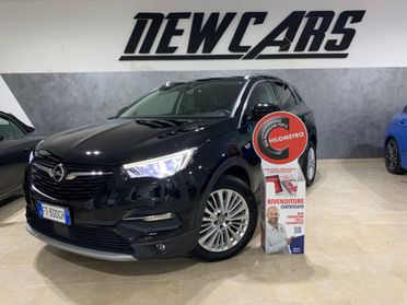 Grandland X 1.6 diesel Ecotec Start&Stop aut. Ultimate