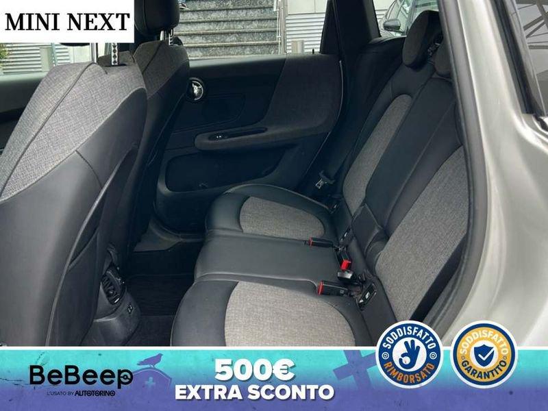 MINI Countryman Mini F60 MINI 2.0 COOPER D NORTHWOOD EDITION ALL
