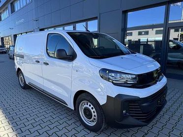 Opel Vivaro 1.5 Diesel 120 CV PL-TN M