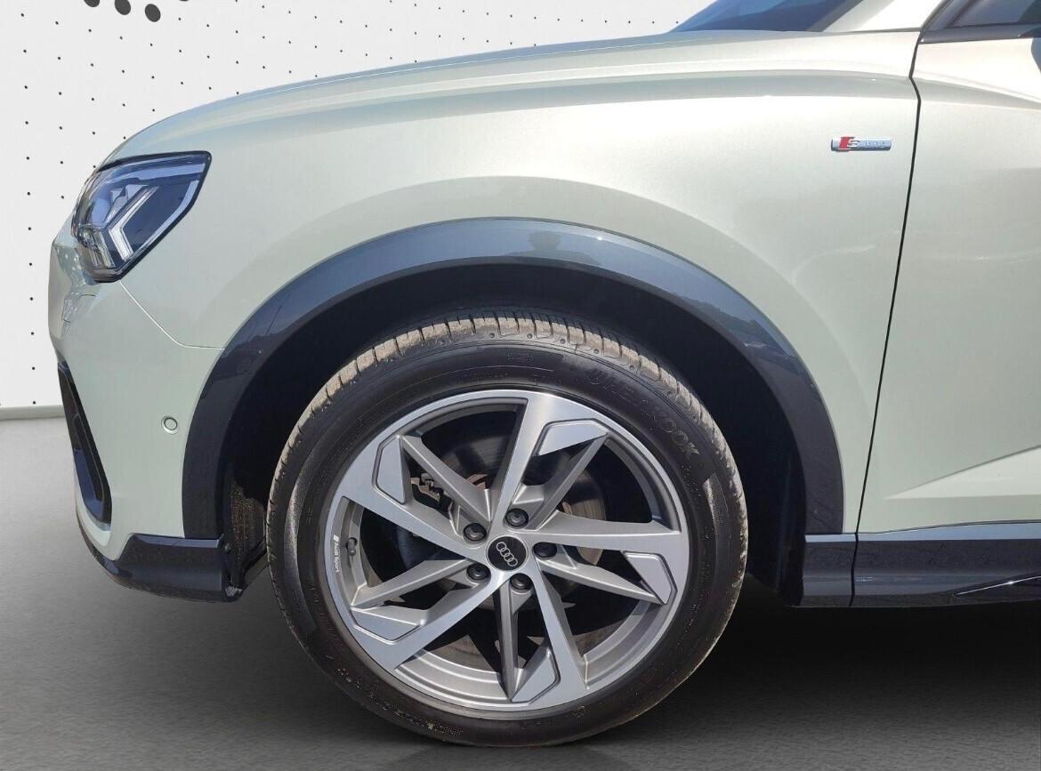 Audi Q3 Sportback 35 TFSI S line