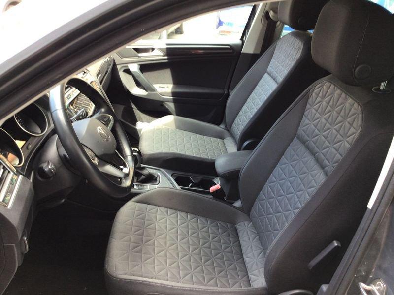 Volkswagen Tiguan 2.0 TDI SCR 110KW Life DSG
