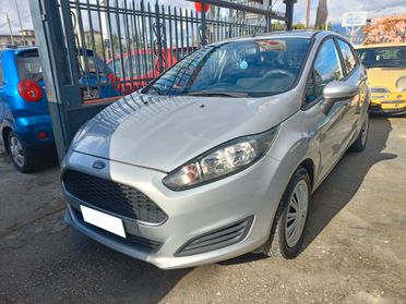 Ford Fiesta 1.2 60CV 5 porte Business GPL OK NEOPATENTATI