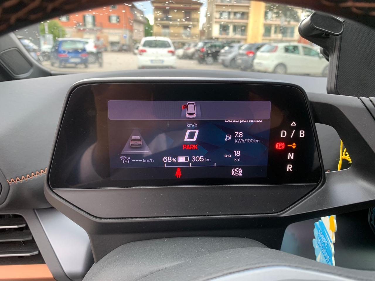 Cupra Born 58 kWh 62 kWh Impulse Plus
