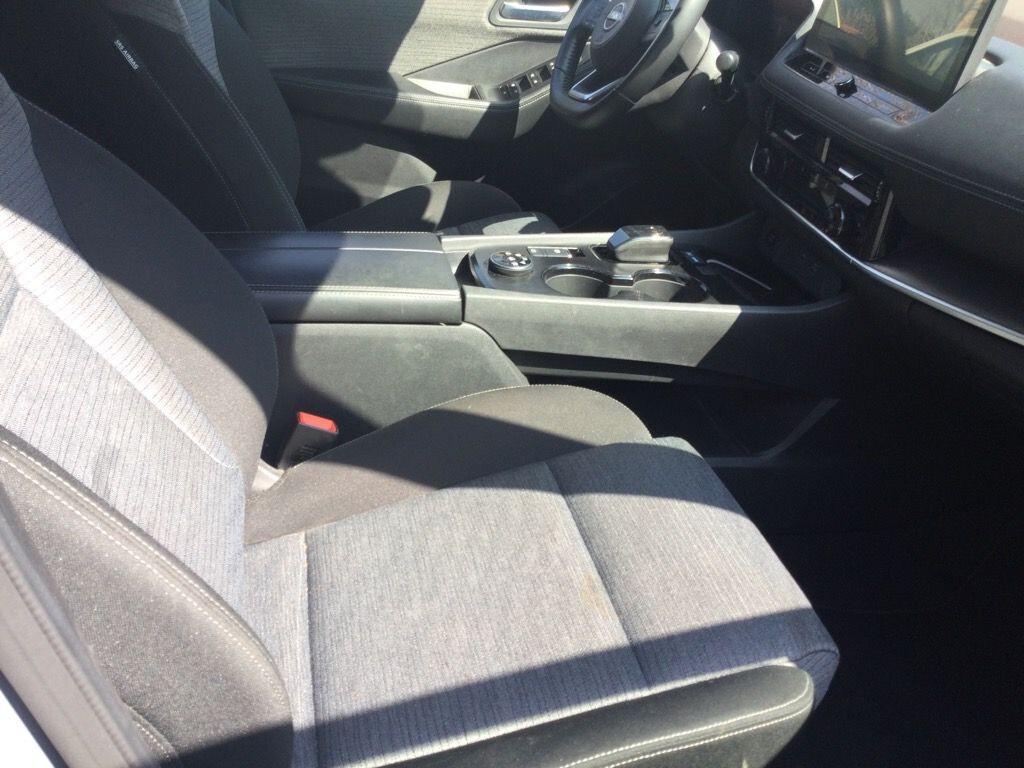 Nissan X-Trail 1.5 E-POWER E-4ORCE 4WD 7 POSTI N-CONNECTA
