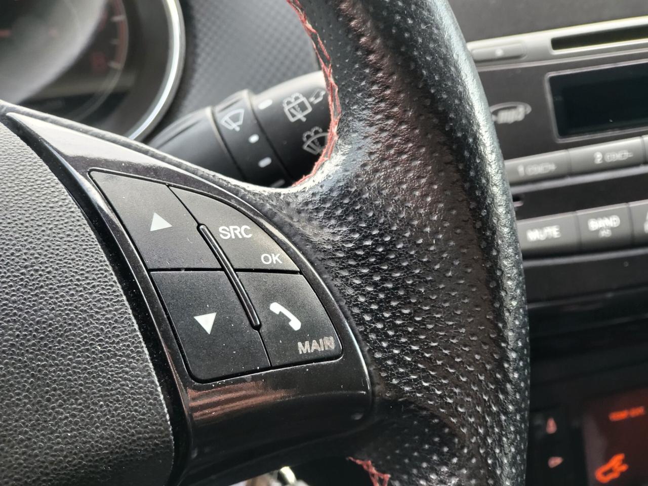 Fiat Bravo - 2008 1.4 T-jet 120 CV Emotion