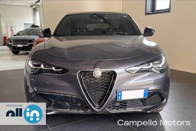 ALFA ROMEO Stelvio Stelvio 2.2 Turbo Diesel 210cv AT8 Q4 Veloce MY24