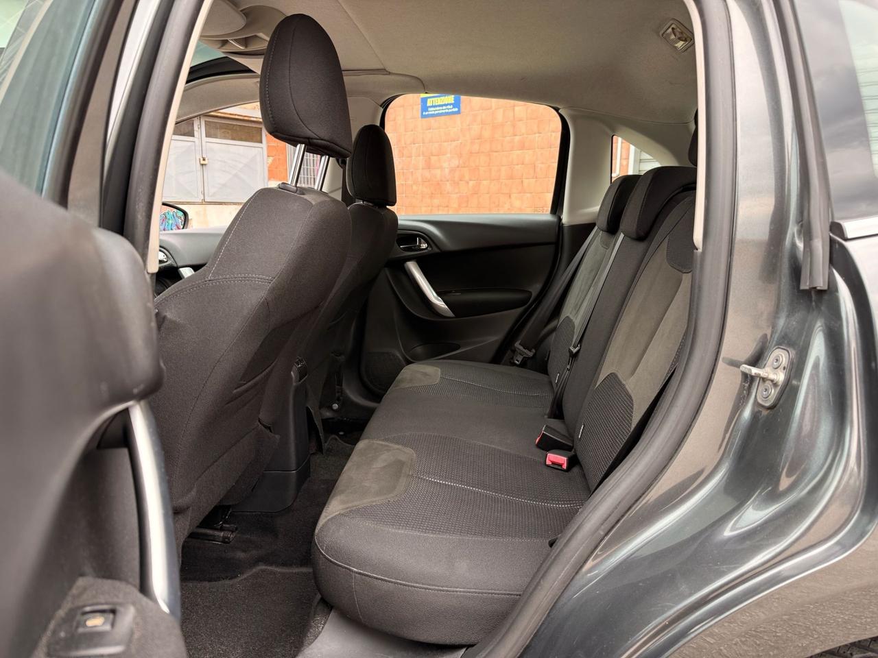 Citroen C3 1.4 HDi 70 FAP Business