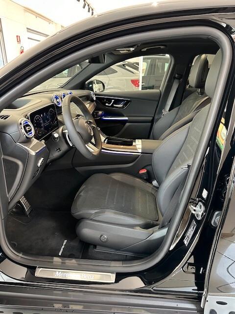 Mercedes-benz GLC 220 Coupe d AMG Line Premium Plus 4matic