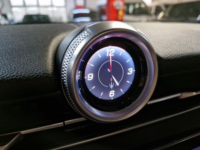 MASERATI Grecale MHEVCV.250 GTHYBRID KM.32.500 UNIPROP