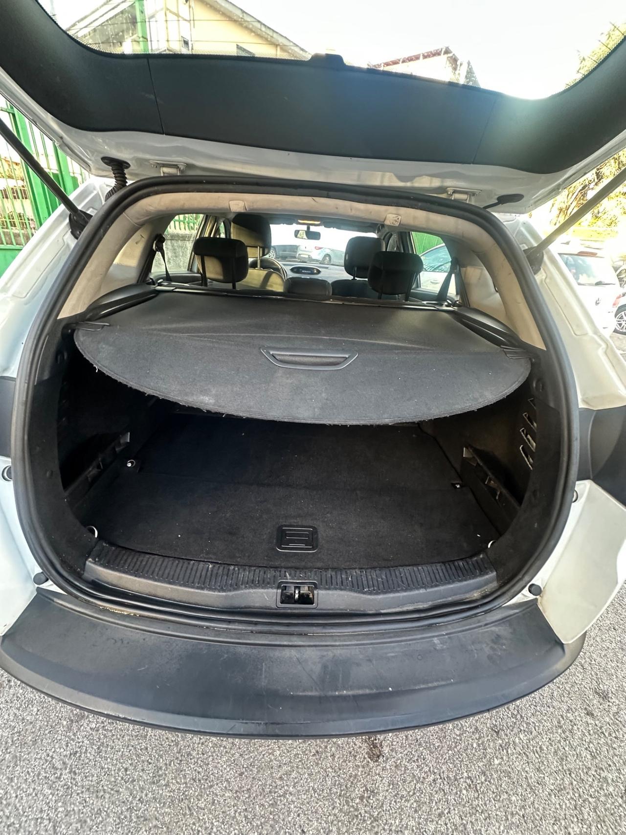 Renault Megane Mégane 1.5 dCi 110CV SporTour GT Line