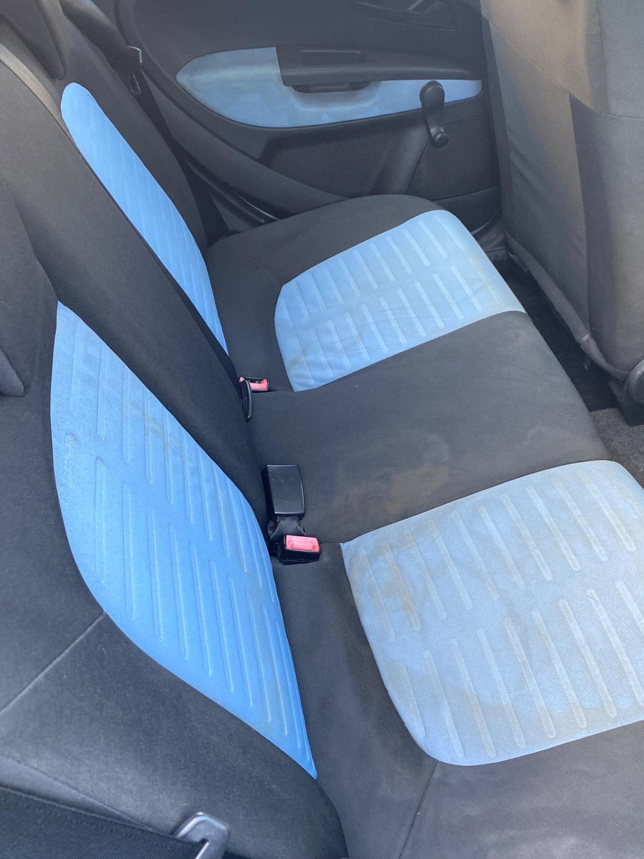 Fiat Grande Punto Dinamic 1.2 gpl