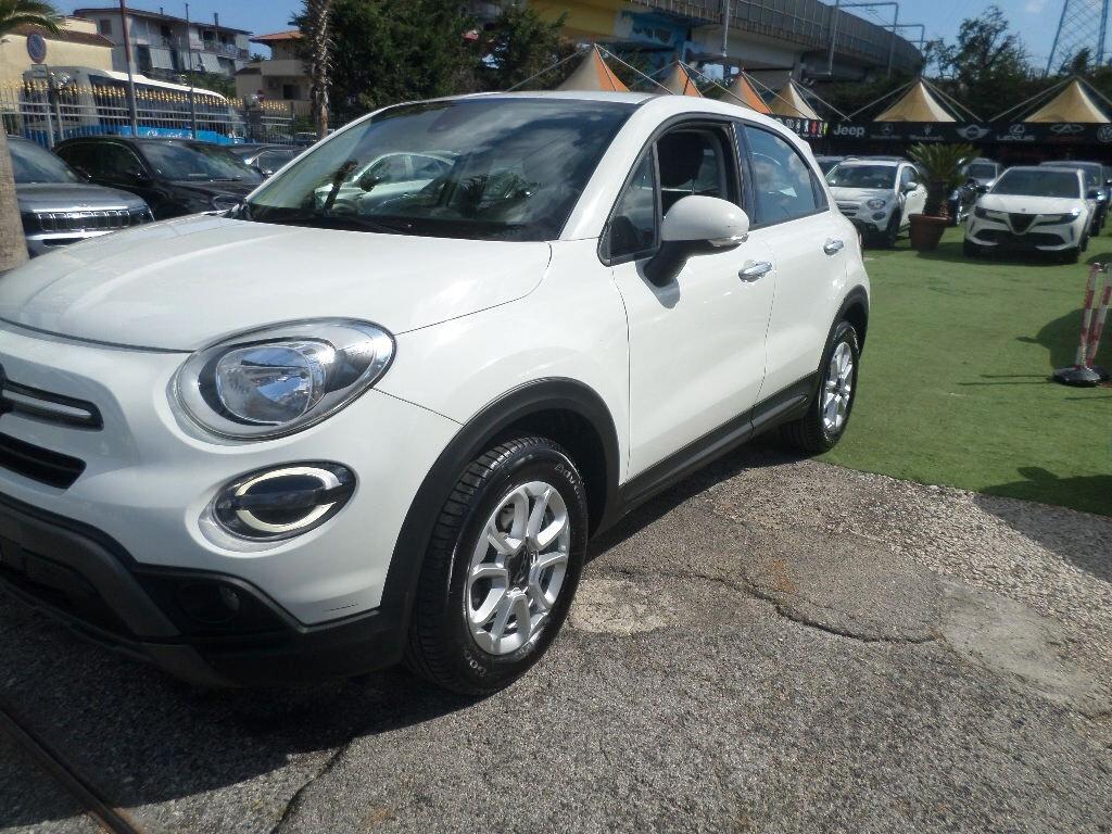 Fiat 500X 1.3 MultiJet 95 CV City Cross